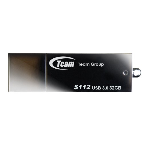 TEAM Flash Drive USB 3.0 32GB S112